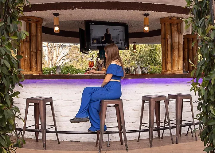 Bendita Mare Golden Sands