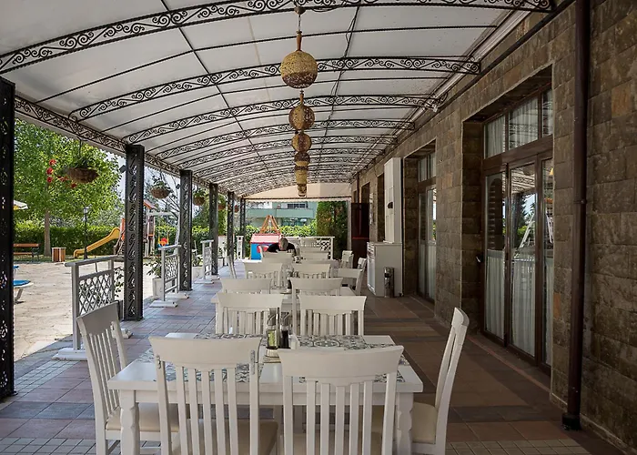 Bendita Mare 4* Golden Sands