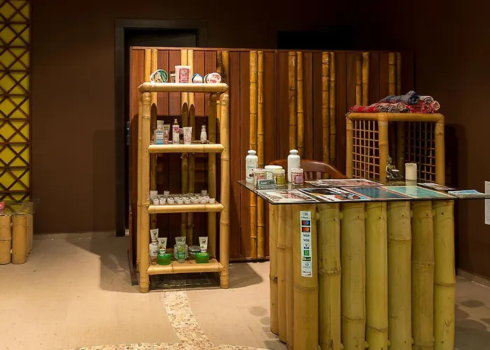 Bendita Mare Aparthotel Golden Sands