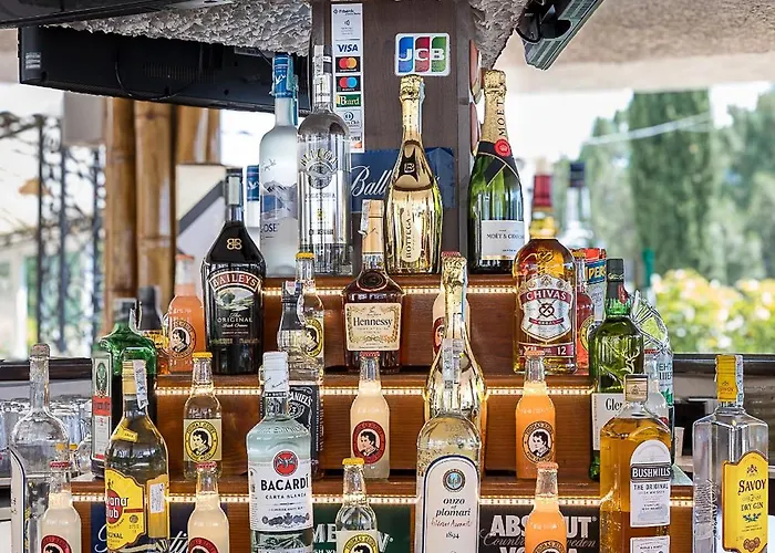 Aparthotel Bendita Mare Golden Sands