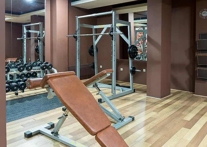 Bendita Mare ゴールデンサンド