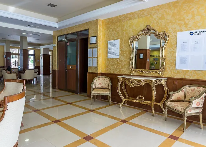 Bendita Mare 4* Golden Sands