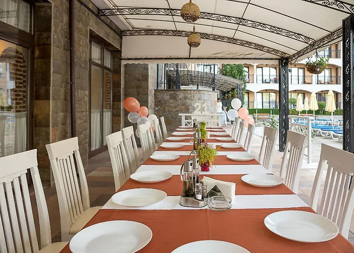 Aparthotel Bendita Mare