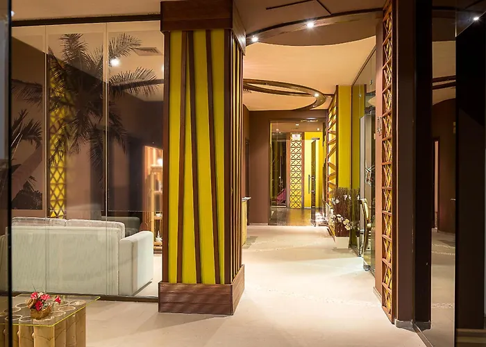 Bendita Mare Aparthotel 4*