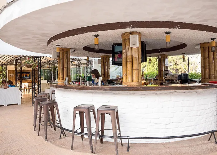 Bendita Mare Aparthotel Golden Sands