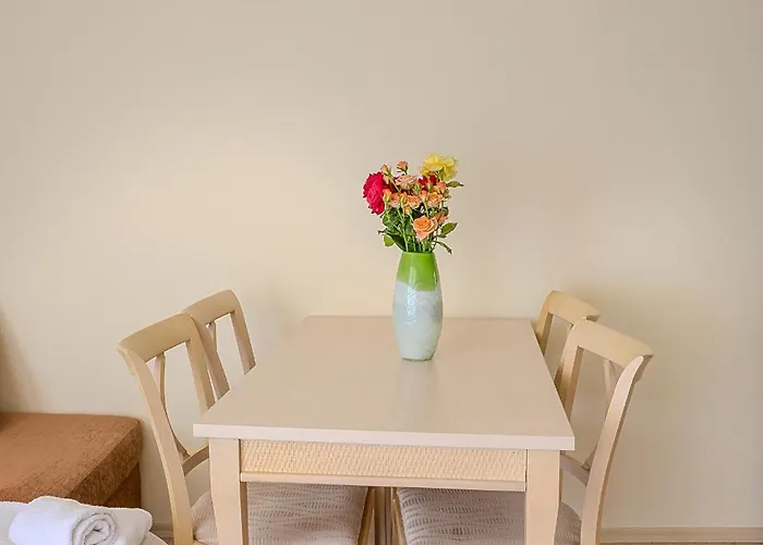 Aparthotel Bendita Mare Golden Sands