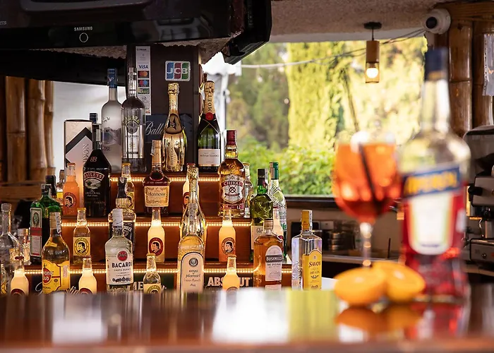 Bendita Mare Golden Sands