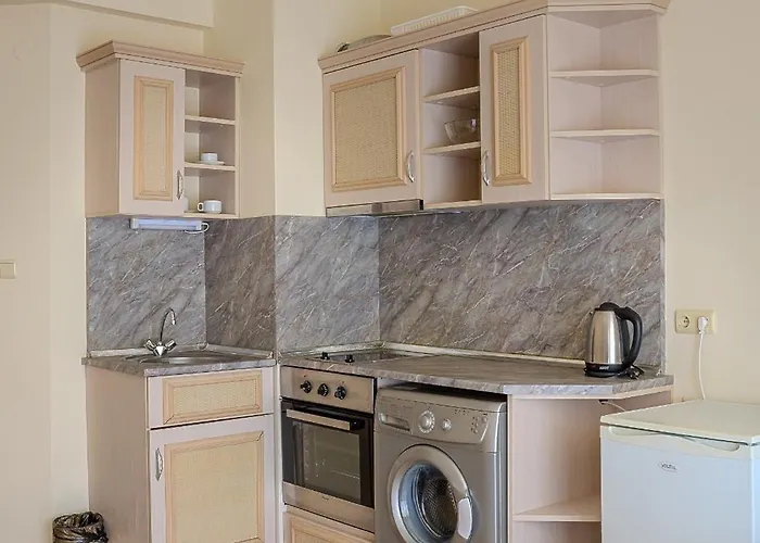 Bendita Mare 4* ゴールデンサンド