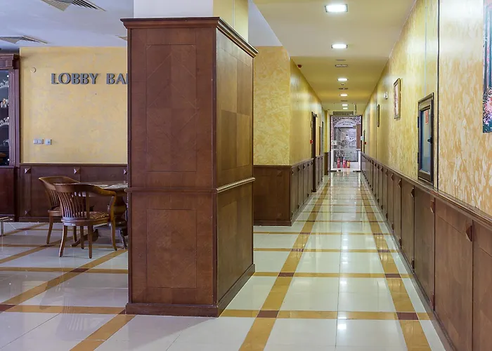 Bendita Mare 4* Golden Sands