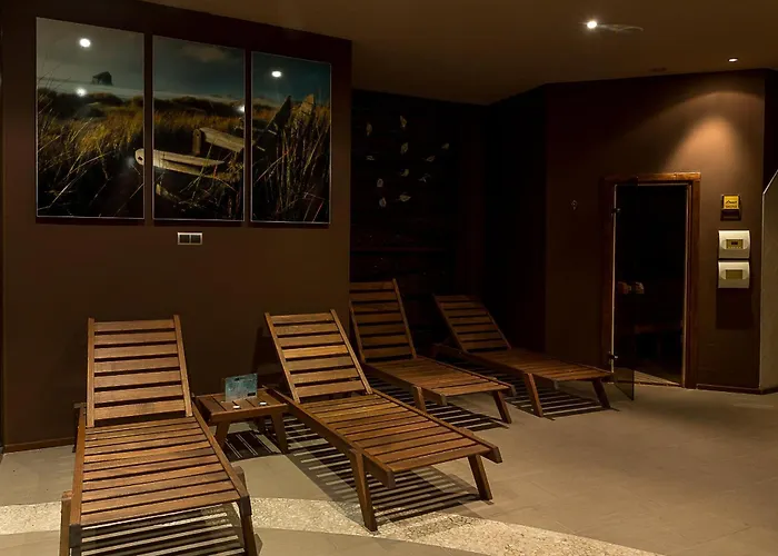 アパートホテル Bendita Mare