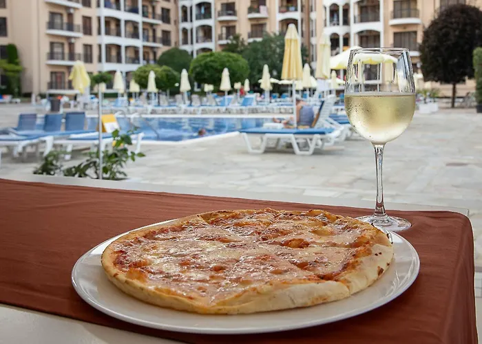 Aparthotel Bendita Mare 4*