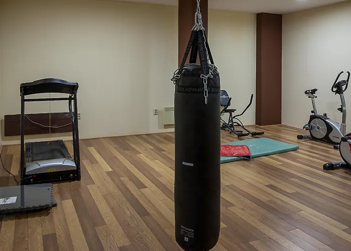 Bendita Mare Aparthotel Golden Sands