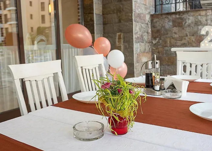 Bendita Mare ゴールデンサンド