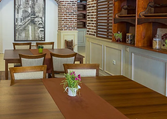 Aparthotel Bendita Mare