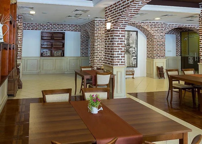 Bendita Mare Aparthotel Golden Sands