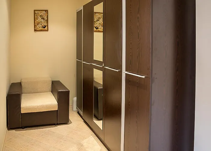 Bendita Mare Golden Sands