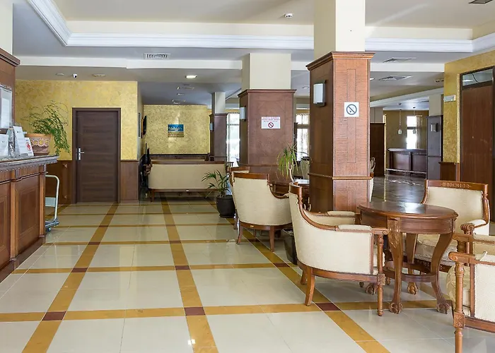 Bendita Mare 4* Golden Sands