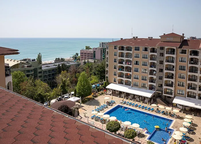 Bendita Mare Aparthotel