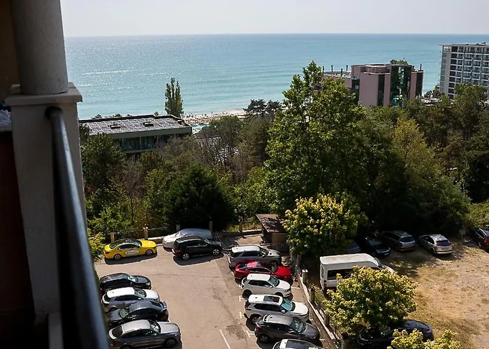 Aparthotel Bendita Mare 4*