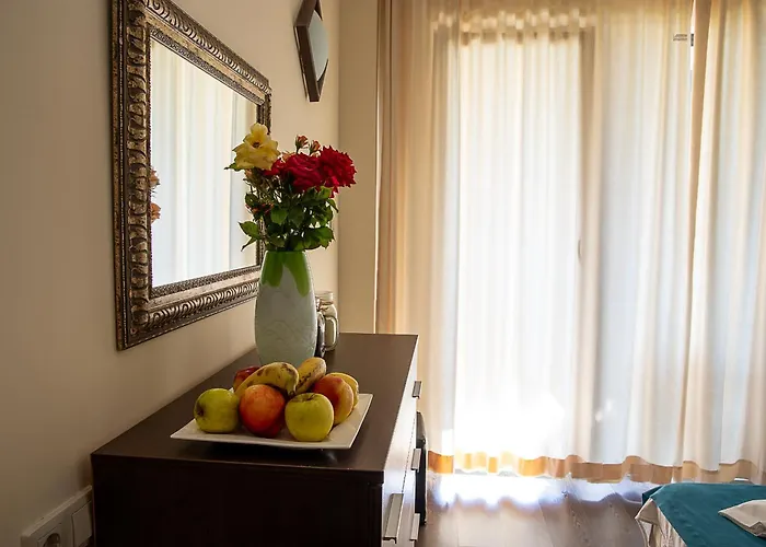 Bendita Mare 4* ゴールデンサンド