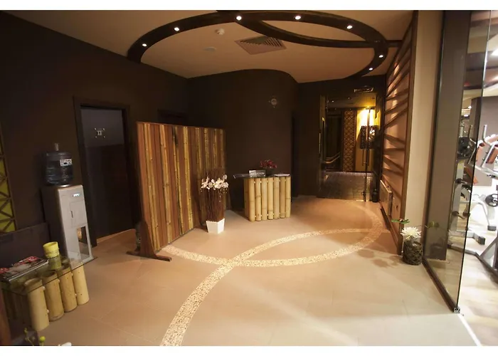 Bendita Mare アパートホテル 4*